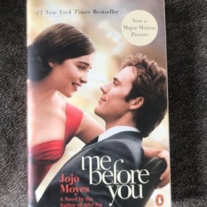 Me before you